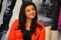 Kajal Agarwal Latest Photos Pics